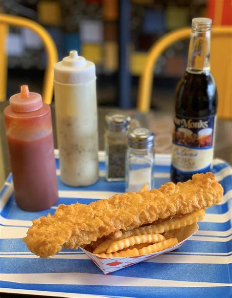 THE BEST 10 Fish & Chips in SAN JOSE, CA 